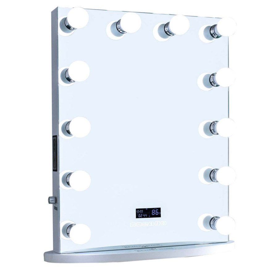ReignCharm Vanity Mirror Bluetooth