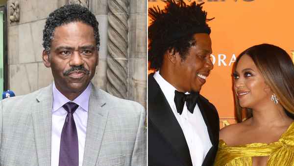 Richard Lawson Says Beyonce and Jay-Z's Kids Are Creative