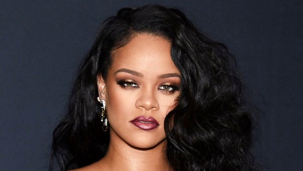 Rihanna Hints Possible Hiatus After Confessing Overwhelming Year