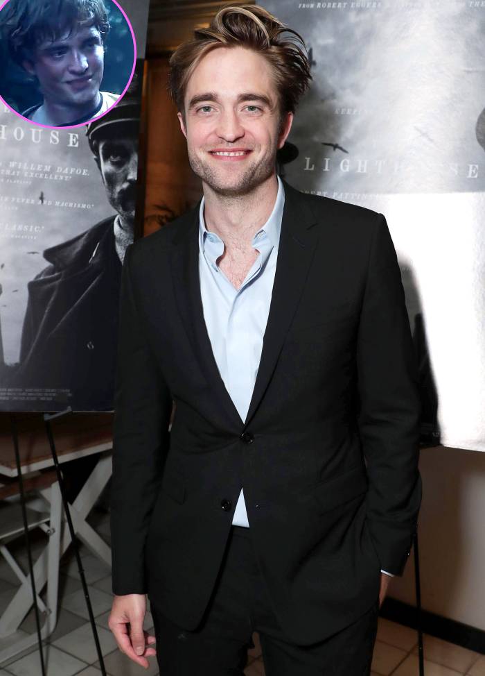 Robert Pattinson I Wouldn't Be Acting If It Wasnt for Harry Potter