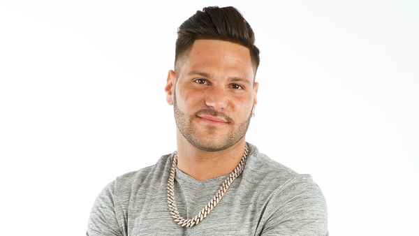 Ronnie Ortiz-Magro Pleads Not Guilty in Domestic Violence Case