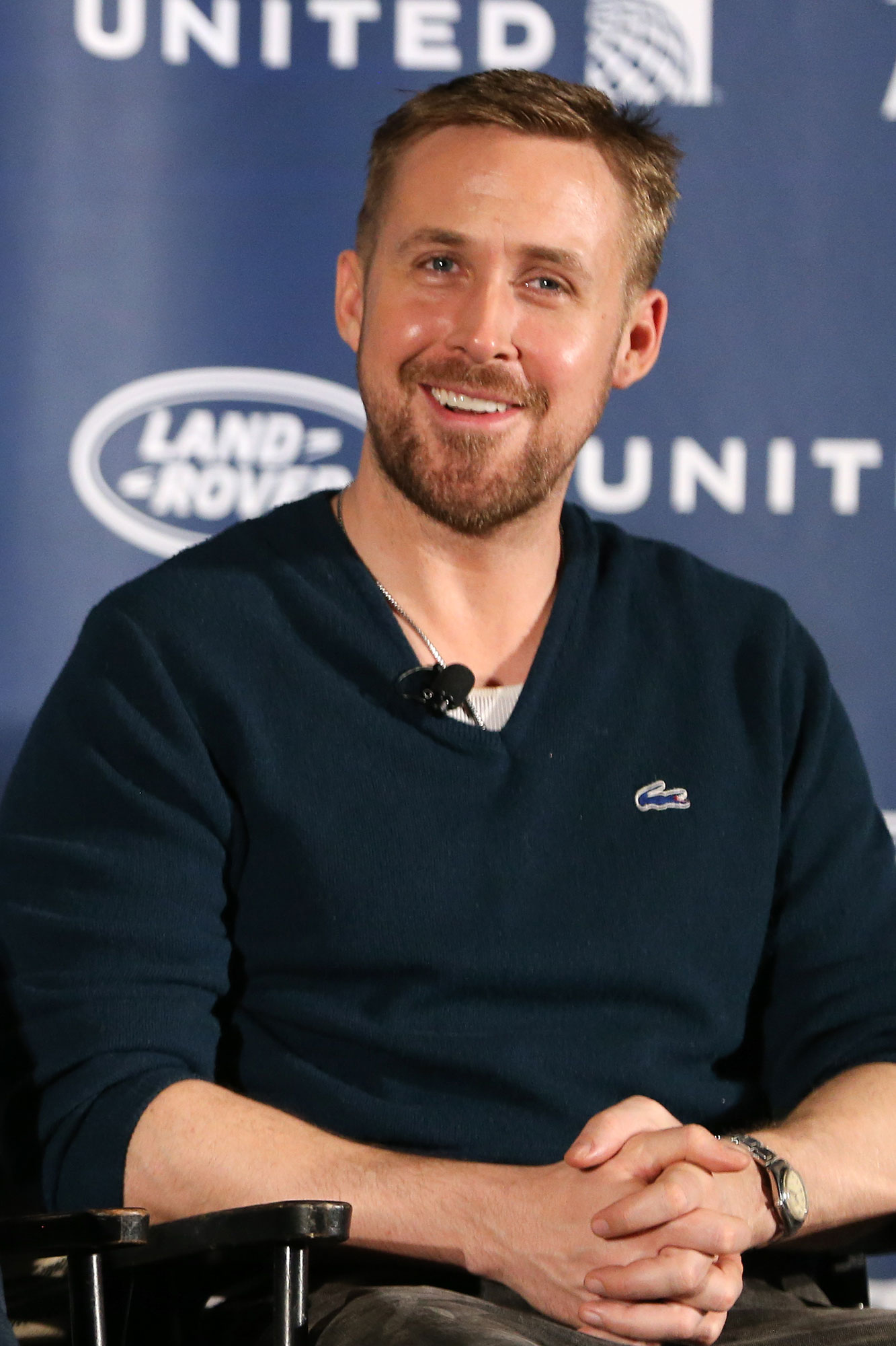Ryan Gosling 2019 Hotness Evolution