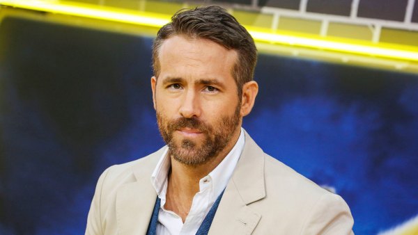 Ryan Reynolds New Aviation Gin Ad Mocks 'Justice League' Mustache Controversy