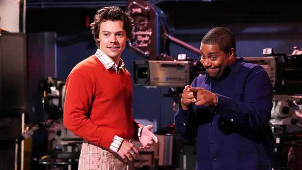 SNL 45x06 Recap