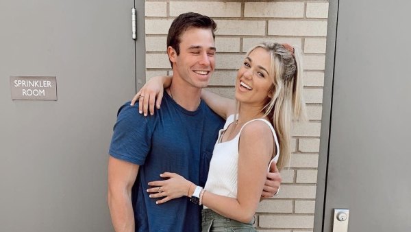 Sadie Robertson Reveals Why Fiance Christian Huff Is Her Perfect Match