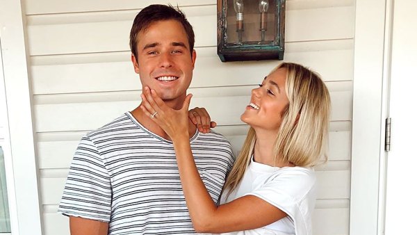 Sadie Robertson Spills Her Wedding Secrets Before the Big Day