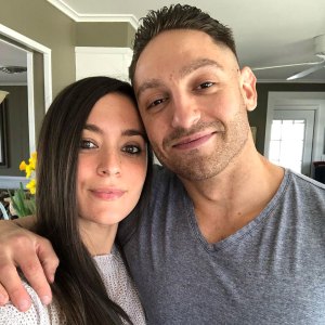 Sammi ‘Sweetheart’ Giancola and Christian Bicardi Announce YouTube Channel