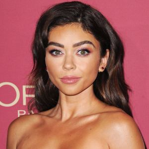 Sarah Hyland's Skincare Products