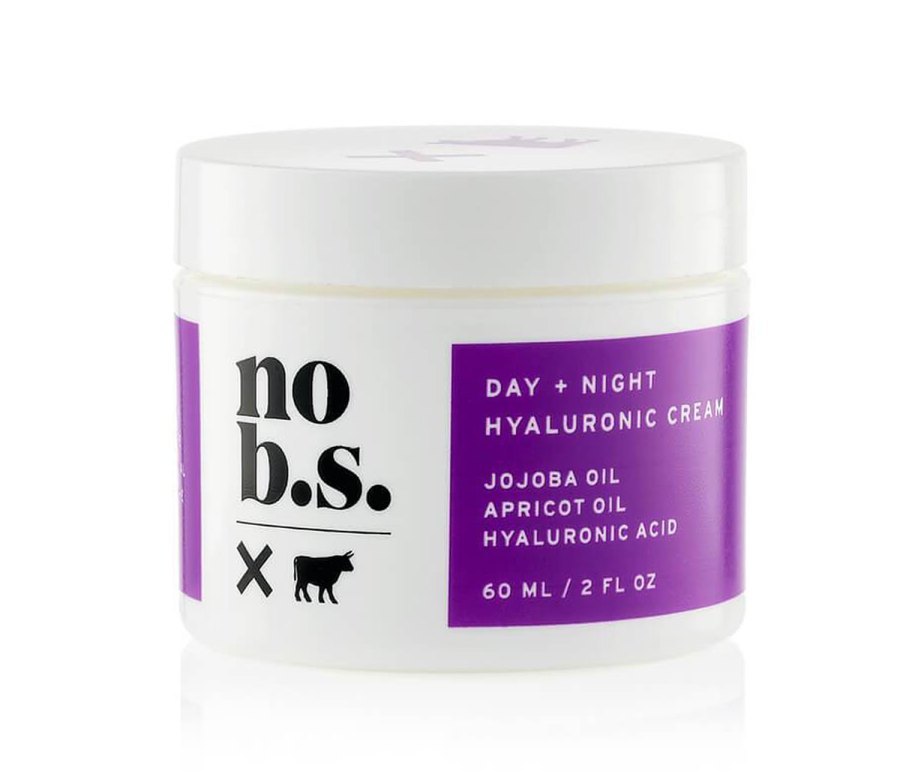 Sarah Hyland's Skincare Products - Day + Night Hyaluronic Cream