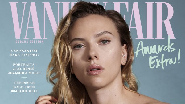 Scarlett Johansson Reflects on Ryan Reynolds, Divorce, Casting Controversies and More in ‘Vanity Fair’