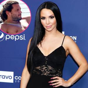 Scheana Shay Says Everyone Approves New Man Brock Davies