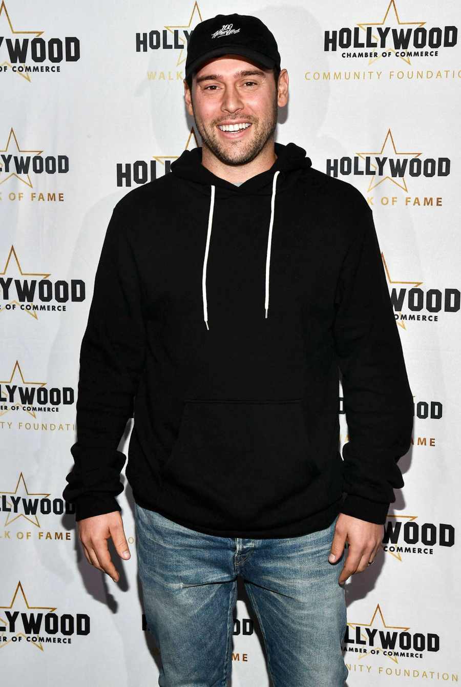 Scooter Braun 2019 Entertainment Industry Conference