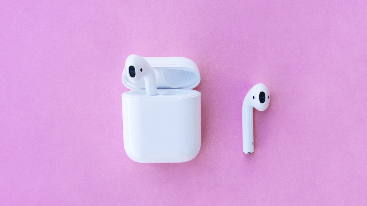 Apple Airpods Are on Sale at Their Lowest Price Ever on Amazon