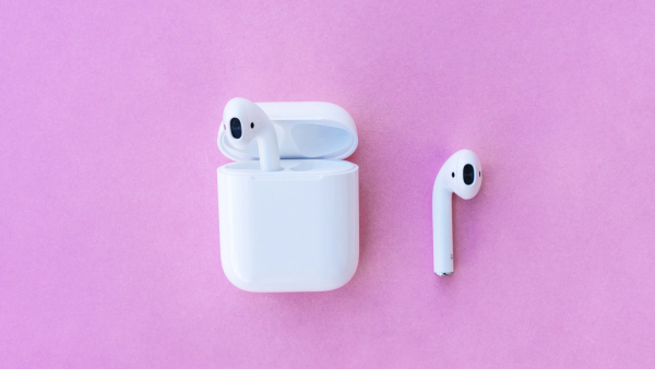 Apple Airpods Are on Sale at Their Lowest Price Ever on Amazon
