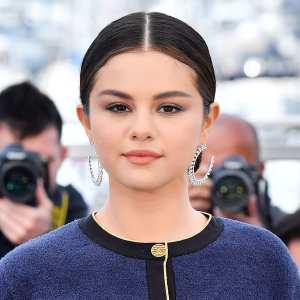 Selena Gomez Reveals She Left Social Media When Her Weight Was Criticized