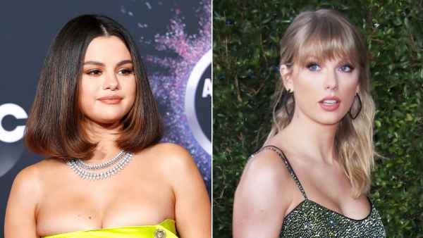 Selena Gomez Had a Panic Attack Before AMAs 2019, Taylor Swift Offered Support
