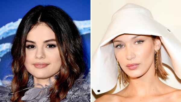 Selena Gomez Says Bella Hadid Situation Was All a Misunderstanding