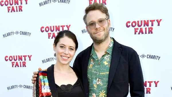 Seth-Rogen,-Lauren-Miller-Rogen-Postmates