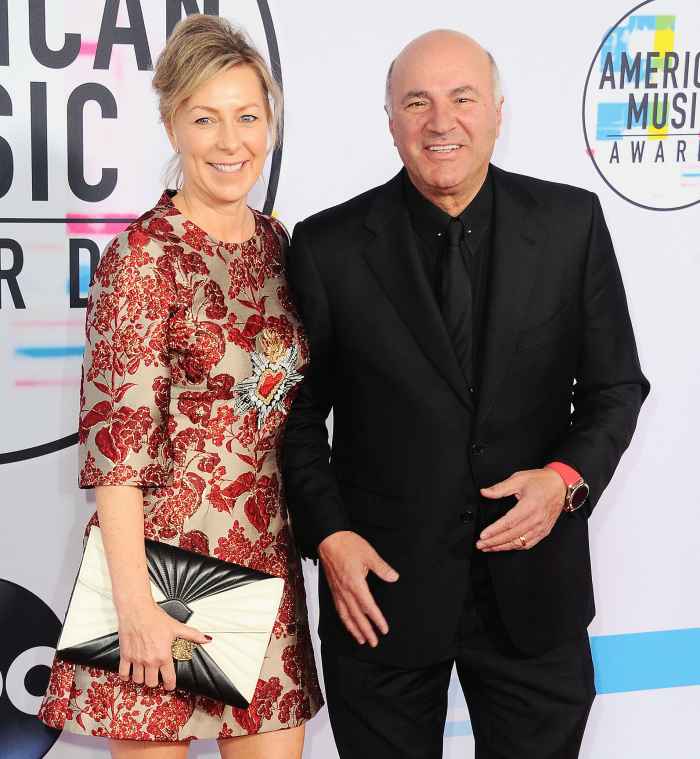 Kevin O’Leary, Wife Linda Sued for Wrongful Death in Boat Crash Us Weekly