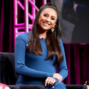 Shay-Mitchell-Jokes-About-Postpartum-Breasts