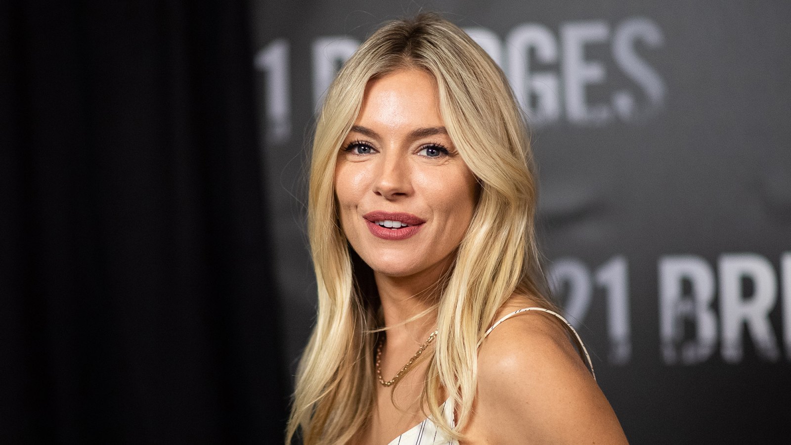 Sienna Miller Opens Up About Her First Leading Role in Nearly 15 Years