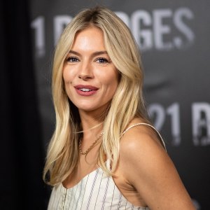 Sienna Miller Opens Up About Her First Leading Role in Nearly 15 Years