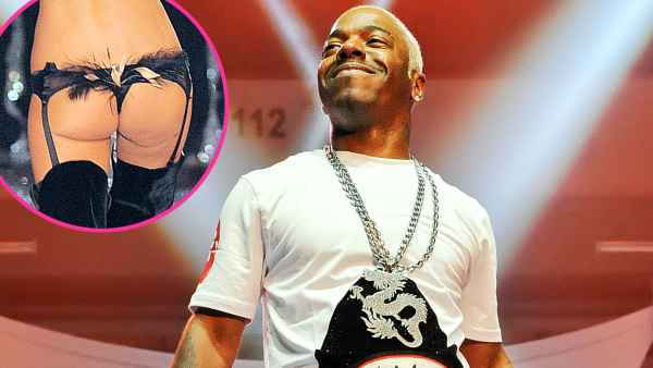 Sisqo Credits Thong Song For Boosting Victorias Secret Sales