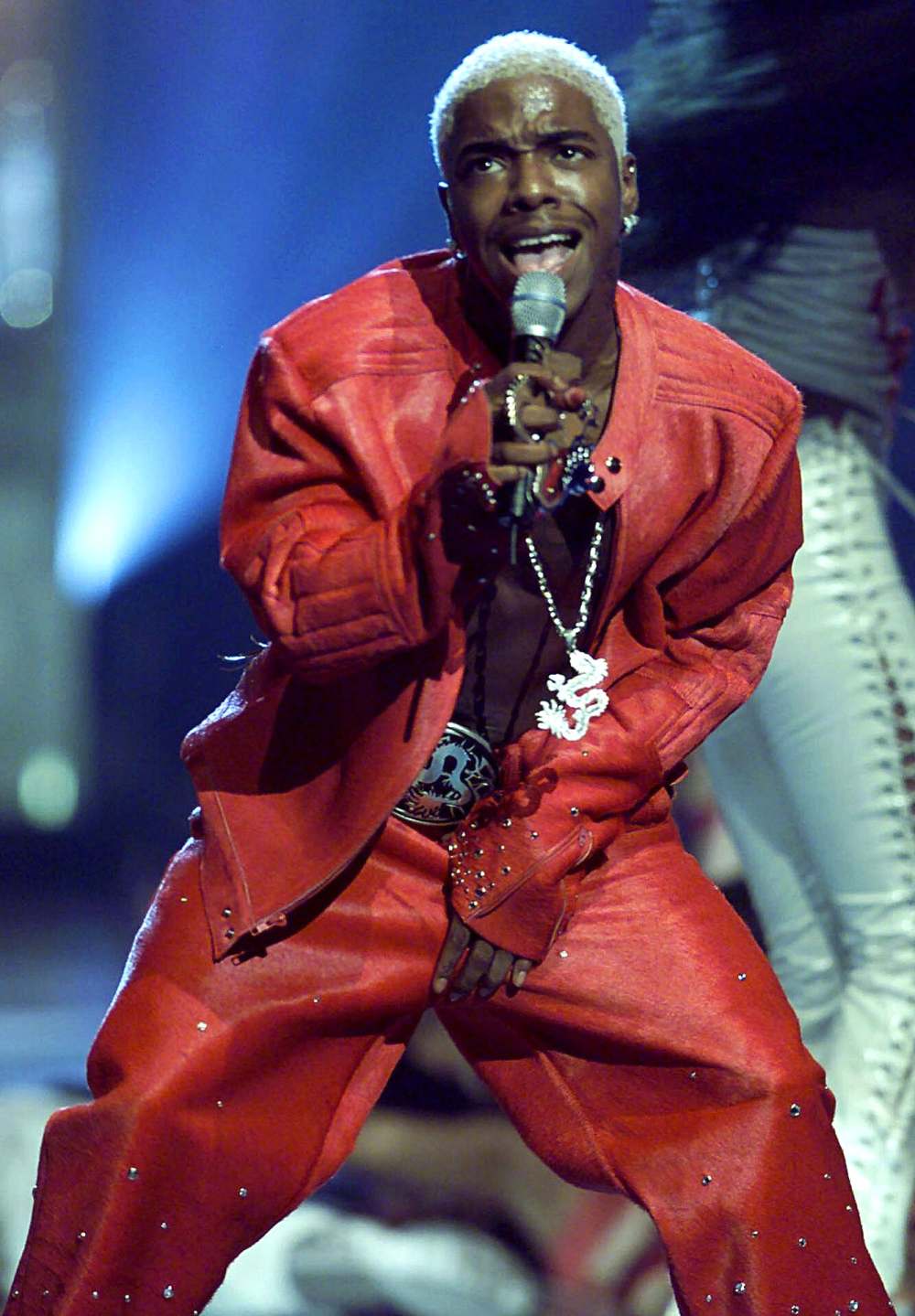 Sisqo Credits Thong Song For Boosting Victorias Secret Sales