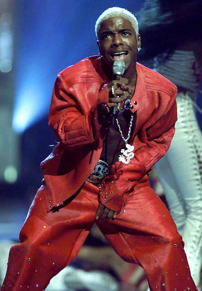 Sisqo Credits Thong Song For Boosting Victorias Secret Sales