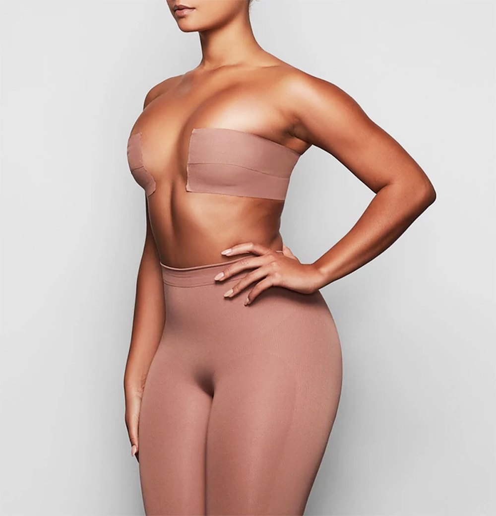 Kim Kardashian's Skims Launches Body Tape