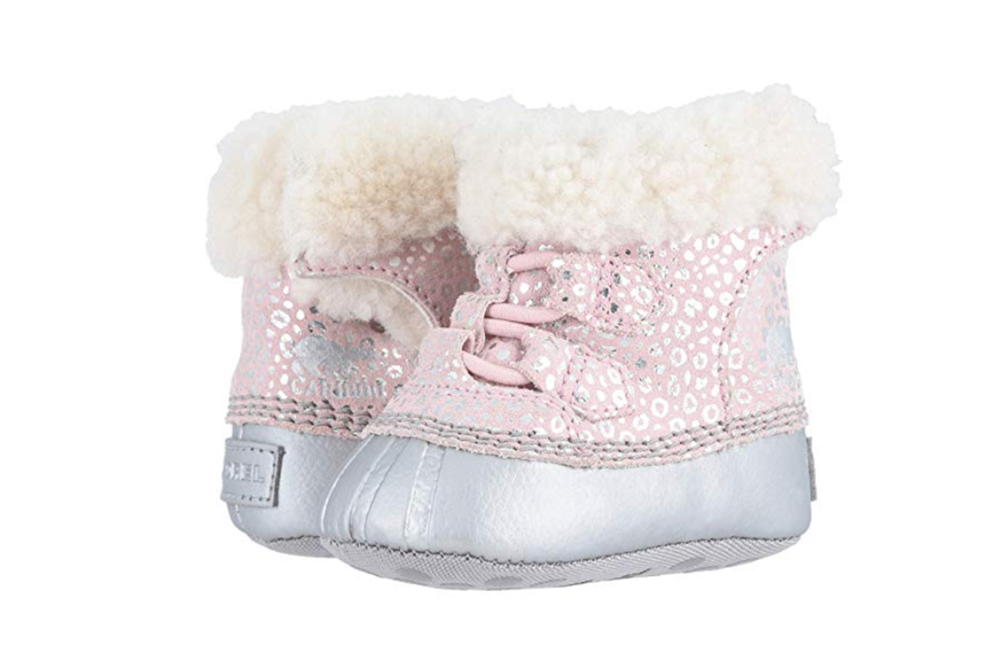 Sorel-Boot