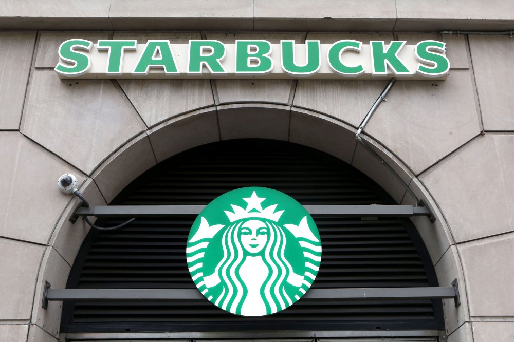 Starbucks First Pick-Up Only Store to Open in NYC