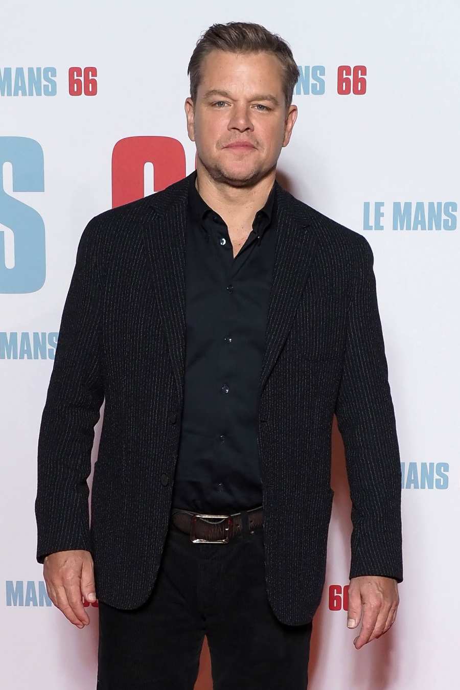 Stars Who Have Done Their Own Stunts