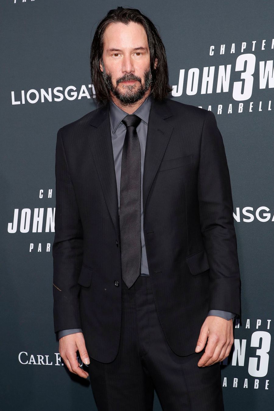 Stars Who Have Done Their Own Stunts