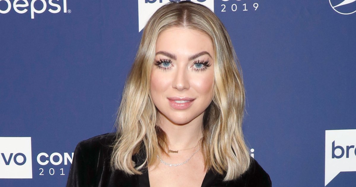 Stassi Model Stassi Schroeder Announces New Digital Series ‘Basically Stassi’ | Us ...