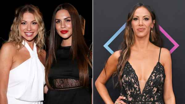 Stassi Schroeder and Katie Maloney’s Falling Out With With Kristen Doute Is Front and Center in ‘Vanderpump Rules’ Season 8 Trailer