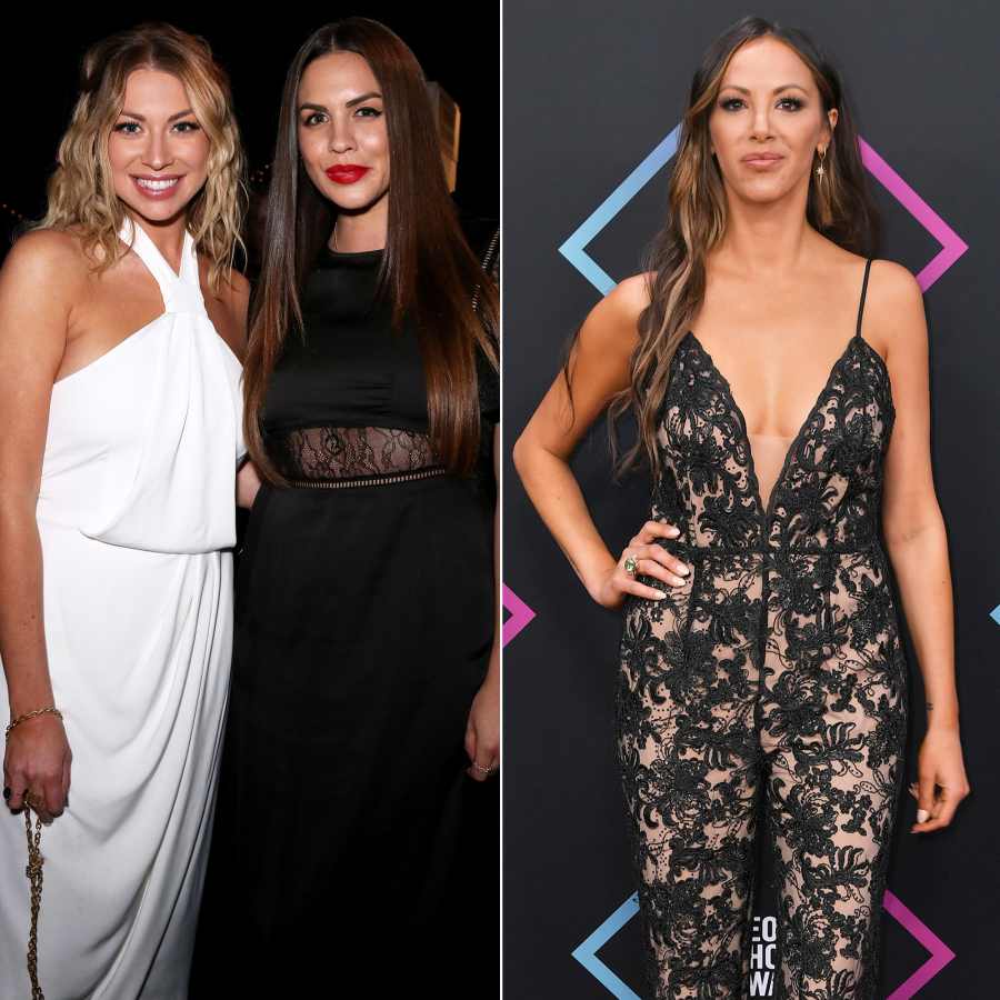 Stassi Schroeder and Katie Maloney’s Falling Out With With Kristen Doute Is Front and Center in ‘Vanderpump Rules’ Season 8 Trailer