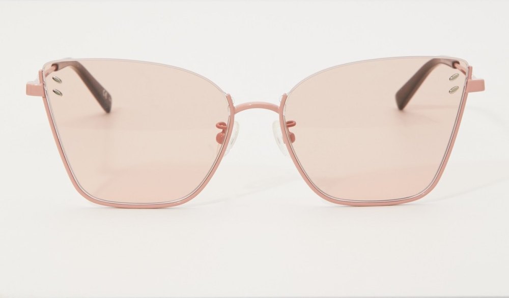 Stella McCartney Stella Essentials Sunglasses