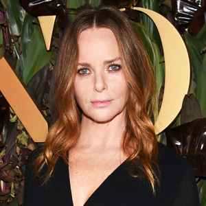 Stella McCartney To Release Vegan Adidas
