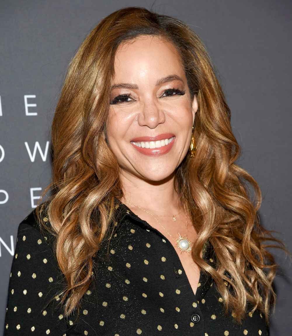 Sunny Hostin: What’s in My Bag? | UsWeekly