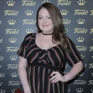 Superstore’s Lauren Ash Vows to No Longer ‘Speak Negatively’ About Her Body