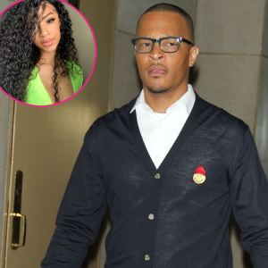 TI Daughter Unfollows Him After His Comments About Her Virginity