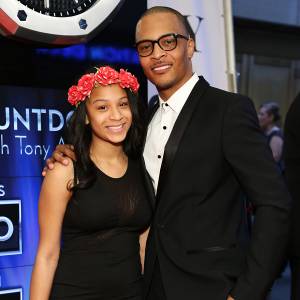 T.I.-Deyjah-Gynecologist
