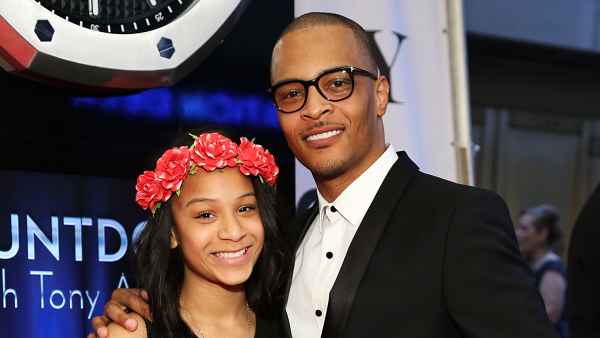 T.I.-Deyjah-Gynecologist