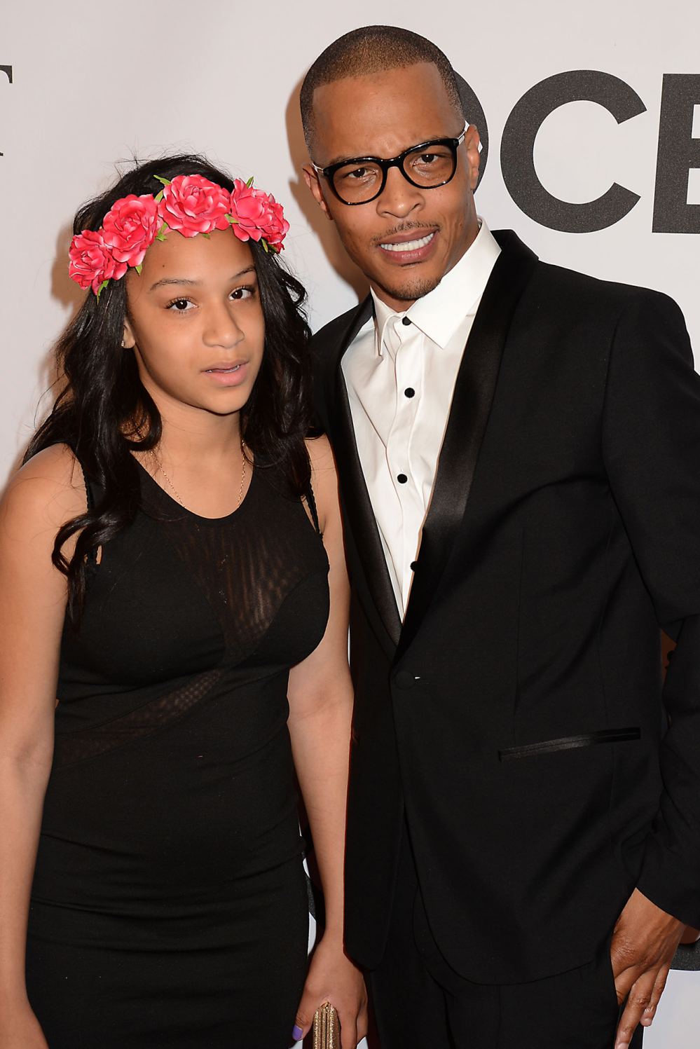 T.I.'s Daughter Deyjah Responds to Her Dad's Comments About Her Virginity
