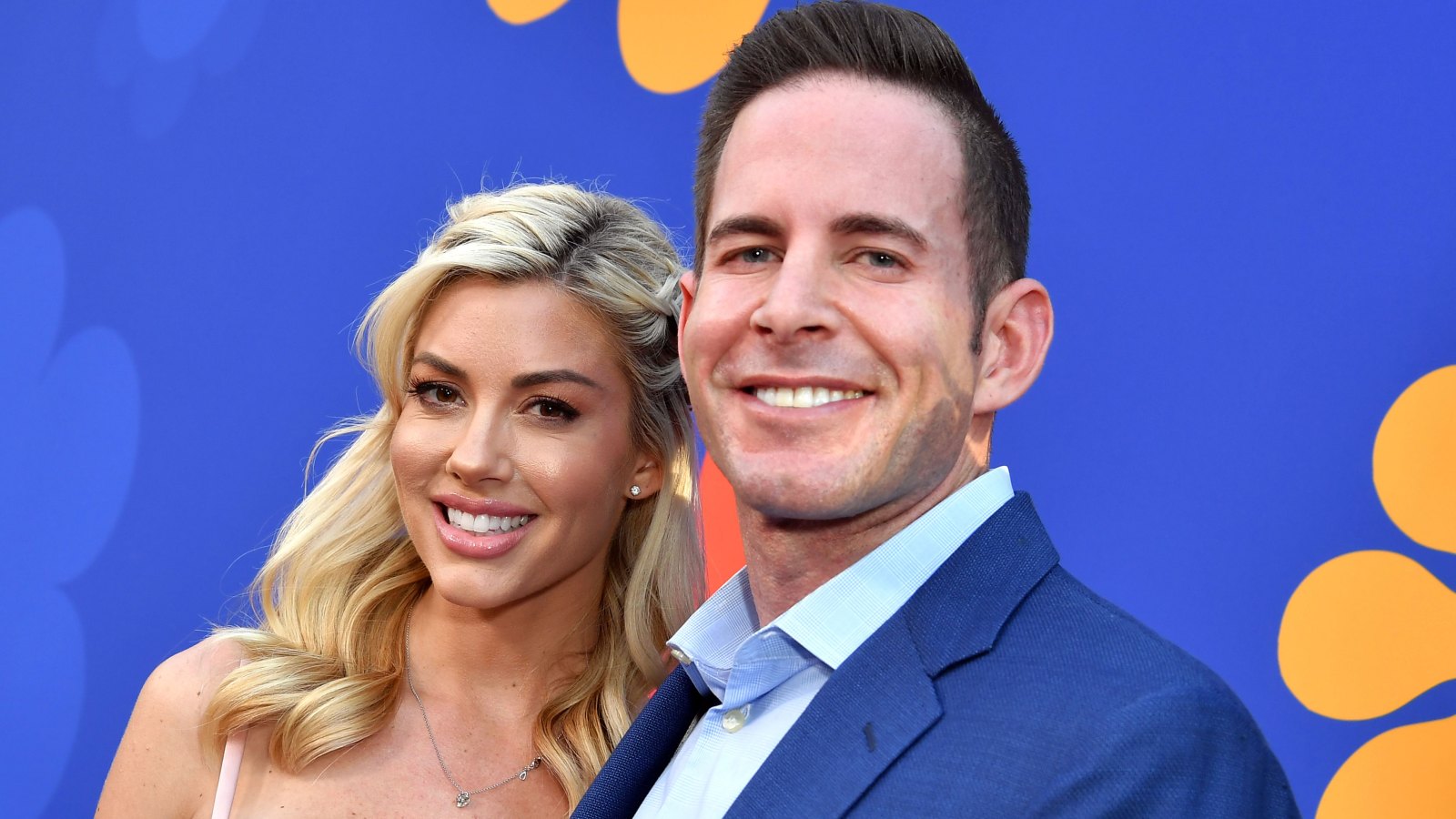 Tarek El Moussa and Girlfriend Heather Rae Young Have 'Definitely' Talked About Getting Engaged