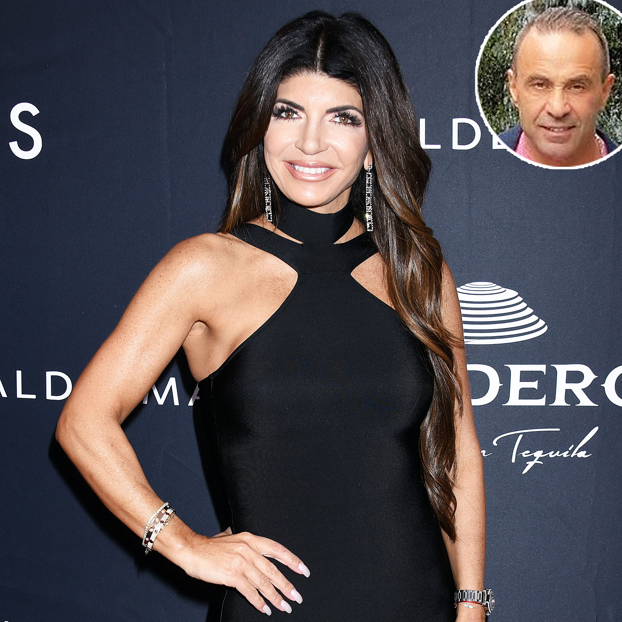Teresa Giudice Posts About Positivity Amid Joe’s Deportation