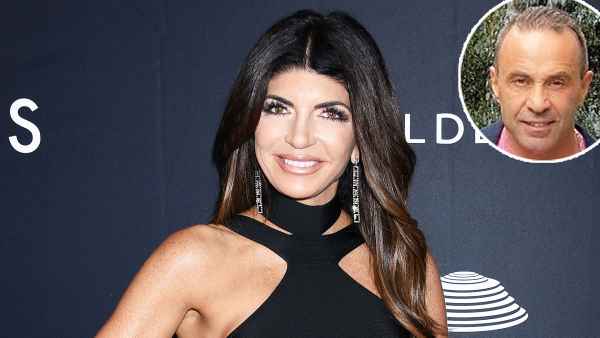 Teresa Giudice Posts About Positivity Amid Joe’s Deportation
