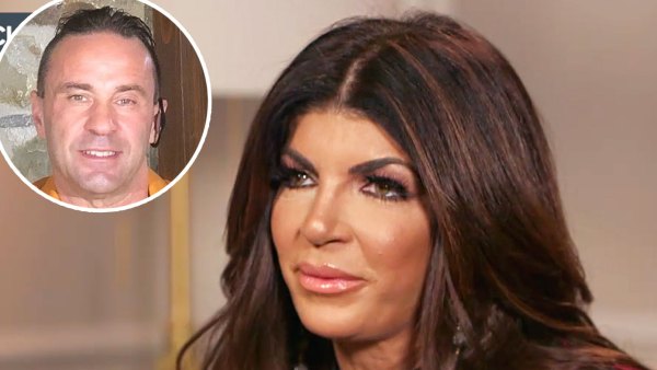 Teresa Giudice Says Future With Husband Joe Is Still Up in the Air After Italy