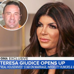 Teresa Giudice Says Future With Husband Joe Is Still Up in the Air After Italy